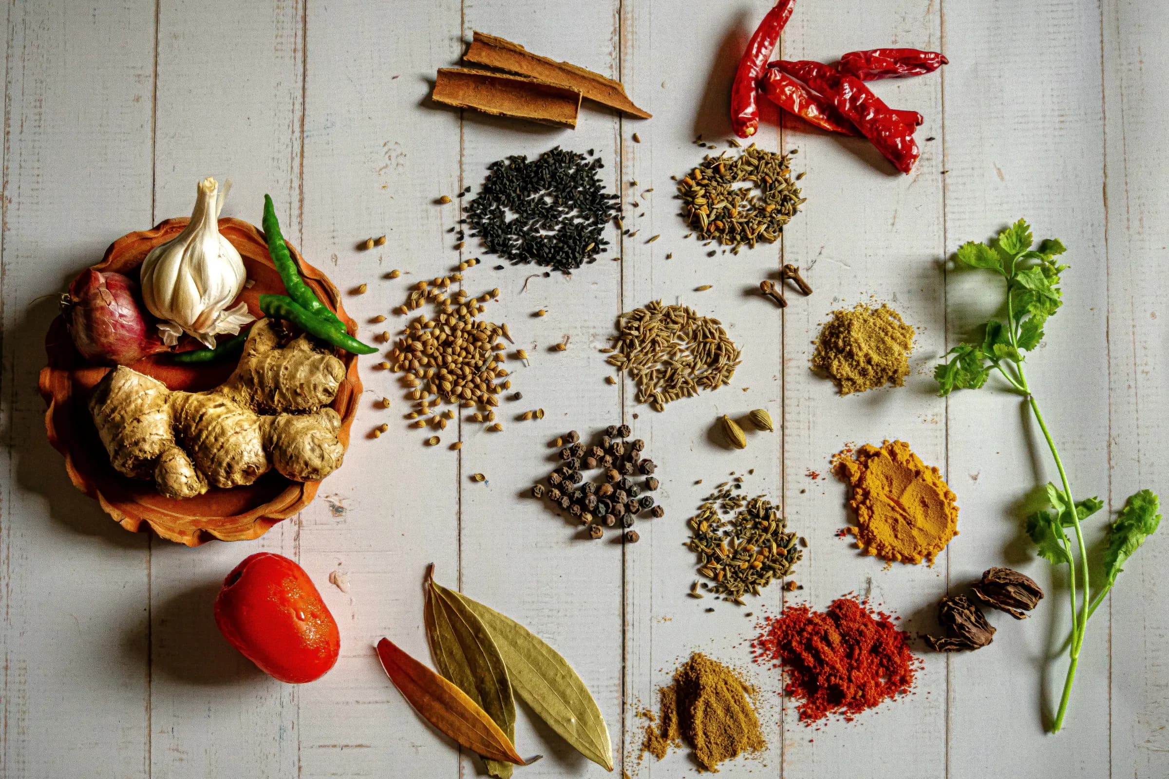 samplespice